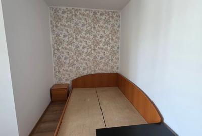 Garsonieră semidecomandată, mobilată în Pantelimon - 4