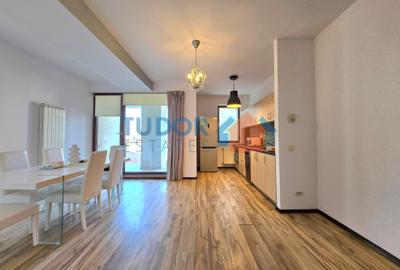Beautiful 2 bedroom Apartament near Herastrau park - 2