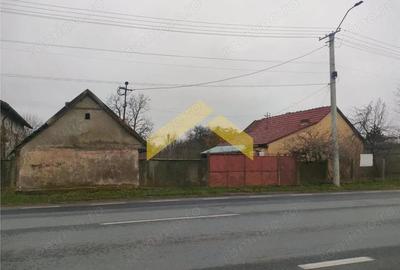 Casa cu teren 1757 mp in Sambateni de vanzare - 8