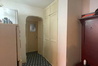 Apartament cu 2 camere decomandat în Central - 4