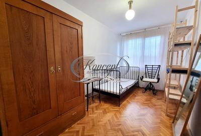 Apartament cu mobilier calitativ si finisaje moderne, strada Donath - 5