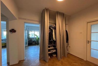 Apartament 3 camere Cotroceni - 11