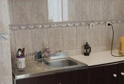 Garsonieră decomandată, mobilată în Circumvalațiunii - 6