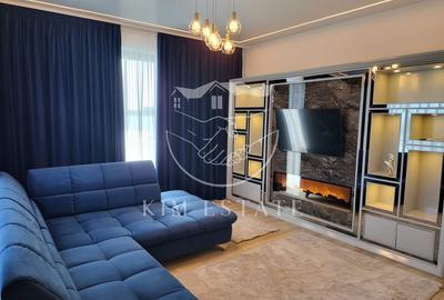 Apartament cu 4 camere decomandat, mobilat în Exterior Nord - 13