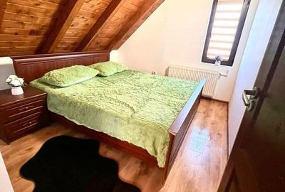 Casă cu 4 camere cu Teren 600 Mp în Figa - 1