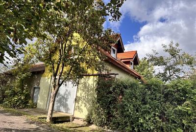 Garsoniera la casa terezian str mesteacanului  et 1 - 10