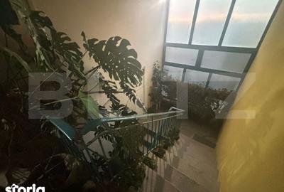 Apartament cu 3 camere în Cloșca - 8