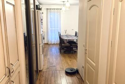 Apartament  72 mp utili ,Columna Residence ,Vivo ,etaj 2 - 3