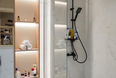 Apartament cu design deosebit în Ivory Residence,totul nou Apartament cu design deosebit în Ivory Residence,totul nou - 17