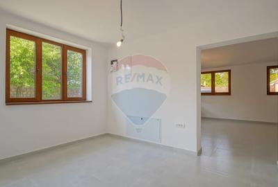 Casa  renovata cu incalzire in pardoseala + Teren 1100 mp | Feldioara - 15