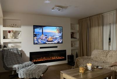 Casă individuală cu 5 camere cu Teren 225 Mp în Central - 5