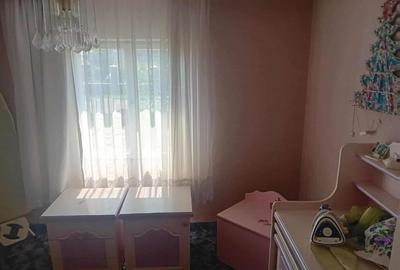 Vila 140mp Savinesti la sosea teren 1000mp locuibila mobilata utllata - 9