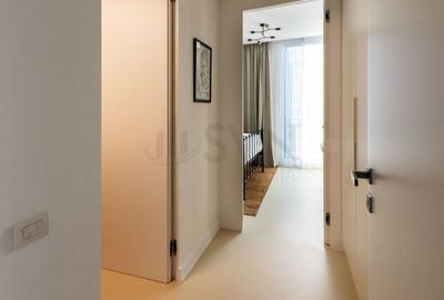 REA1026958 Apartament 3 camere l ONE Mamaia Nord l Mobilat complet l Super View - 20