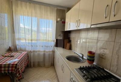 Apartament cu 3 camere semidecomandat în Central - 15