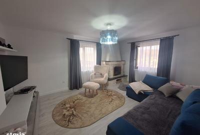 Casă cu 5 camere cu Teren 1000 Mp în Apahida - 3