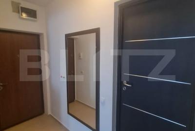 Apartament cu 3 camere semidecomandat, mobilat în Florești - 11