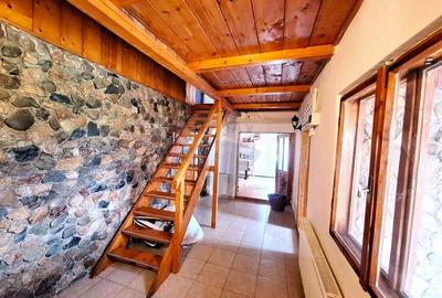 Casa / Vila de vanzare in Magura Buzau - 8