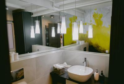 Cabinet Medical Autorizat DSP, 70 mp, zona Bogdan Voda - 4