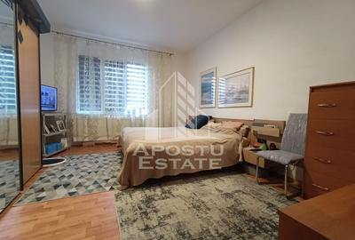 Apartament 2 camere la casa, centrala proprie, anvelopata , Fratelia - 2