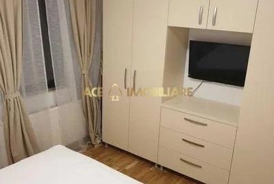 Apartament cu 2 camere decomandat, mobilat în Unirii - 3