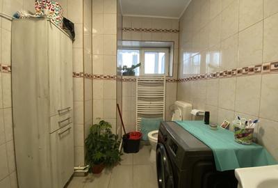 Apartament cu 3 camere semidecomandat, mobilat în Iancului - 9
