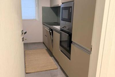 Apartament cu 2 camere decomandat în Mărăști - 4