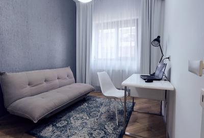 Apartament cu 3 camere în Voluntari - 7