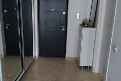 Garsonieră nedecomandată în Păcii