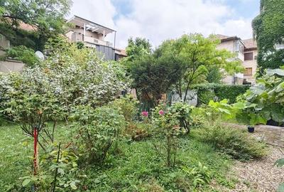 Apartament cu gradina, incalzire pardoseala. ZONA CONSULATELOR! - 54