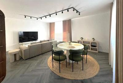 Apartament 115 mp utili etaj 1 cu 4 camere 3 balcoane 25 mp Rahovei - 10