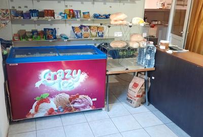 Spațiu comercial, de 60 mp, în Central - 5