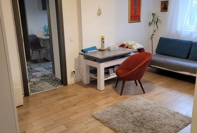 Domenii, Av. Popișteanu, mobilat și utilat, loc de parcare - 10