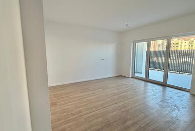 Apartament cu 3 camere decomandat în Central - 9