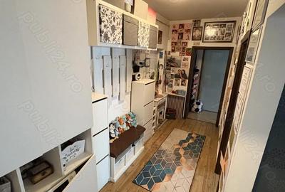 Apartament cu 3 camere decomandat în Sud - 2