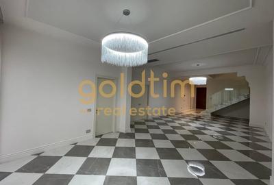 VILA PREMIUM/SMART&GREEN/STRADA PRIVATA/IANCU NICOLAE/ZONA EXCLUSIVISTA/LUX - 9