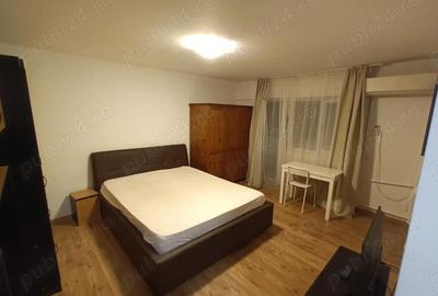 Garsonieră decomandată în Lujerului - 8