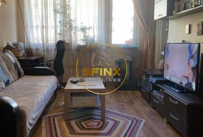 Apartament cu 3 camere semidecomandat, mobilat în Camil Ressu - 2