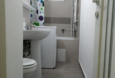 Apartament cu 2 camere semidecomandat, mobilat în Dacia - 6