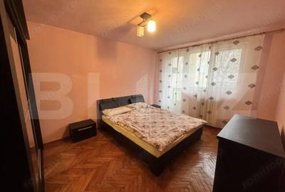 Apartament cu 3 camere decomandat în Central - 5