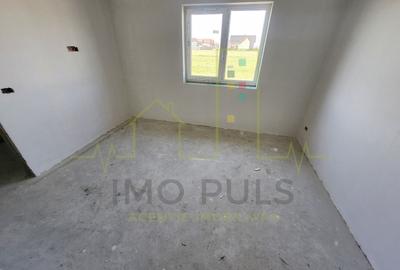 Duplex cu 3 camere cu Teren 340 Mp în Moșnița Veche - 6