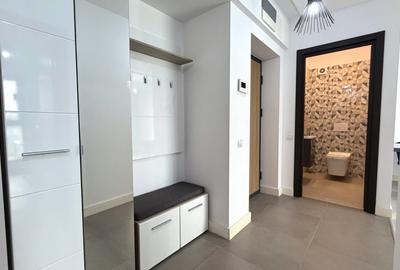 Apartament cu 2 camere decomandat, mobilat în Pipera - 6