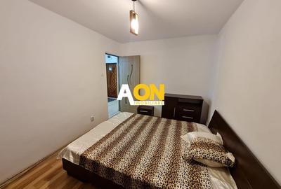 Apartament cu 2 camere decomandat, mobilat în Cetate - 5