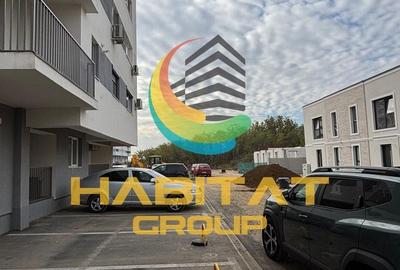 Apartament cu 2 camere decomandat în Berceni