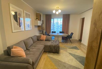 Apartament de inchiriat 2 camere, complex Nusco Citta Residence, Pantelimon Apartament de inchiriat 2 camere, complex Nusco Citta Residence, Pantelimon - 3