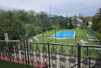 Teren de 38464 mp, în Beharca - 14