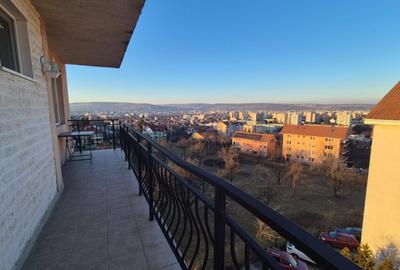 Apartament cu 2 camere semidecomandat, mobilat în Bună Ziua - 9