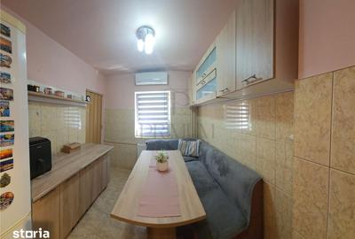 Apartament cu 3 camere, mobilat în Șagului - 6
