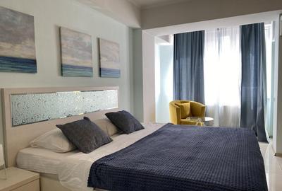 Apartament cu 1 camera, in Viva City (langa Iulius Mall) - 4