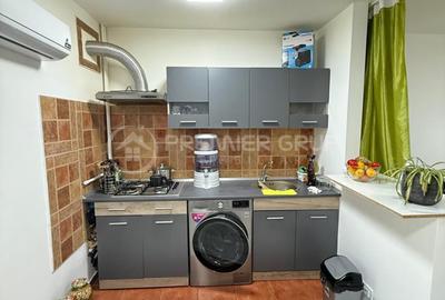 Garsonieră în Tătărași - 6