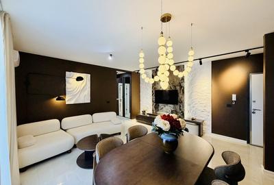 Apartament cu 2 camere semidecomandat, mobilat în Braytim - 3